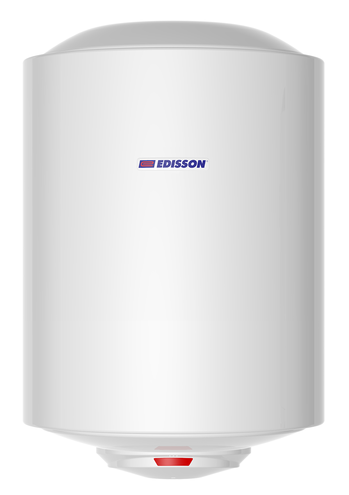 Накопительный электрический водонагреватель Edisson ES 30 V