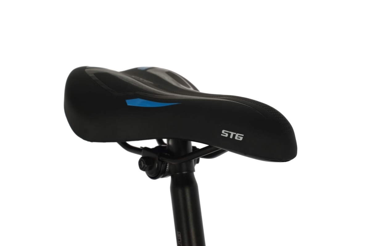 Подростковый горный (MTB) велосипед Stinger Element EVO 26 (2021) рама 18