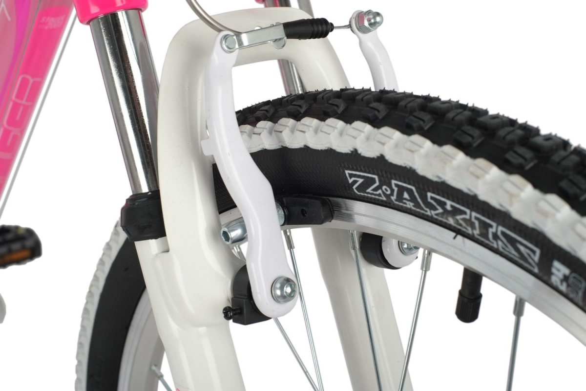 Подростковый горный (MTB) велосипед Stinger Latina 24 (2021) рама 12