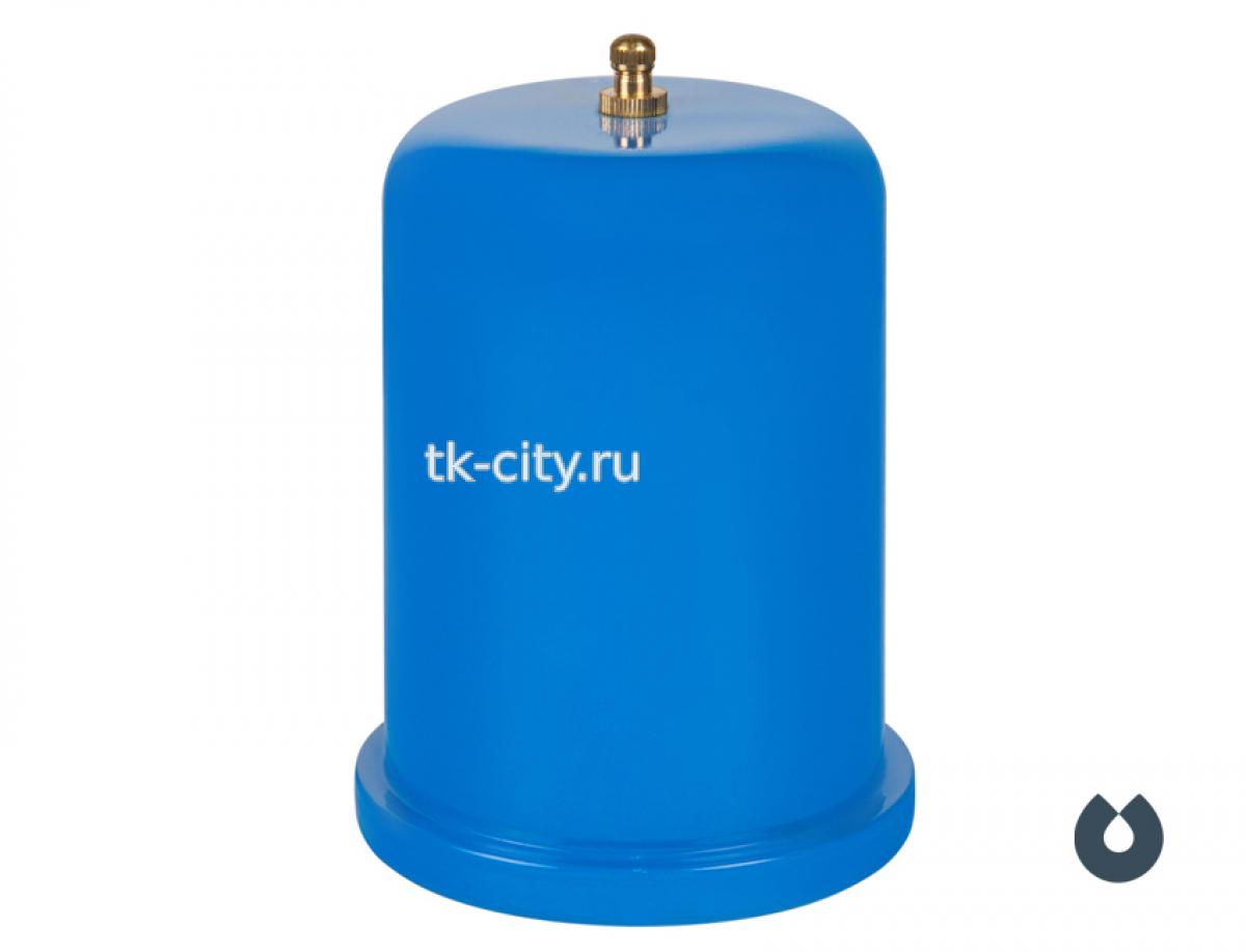 Гидроаккумулятор UNIPUMP 2 л вертикальный