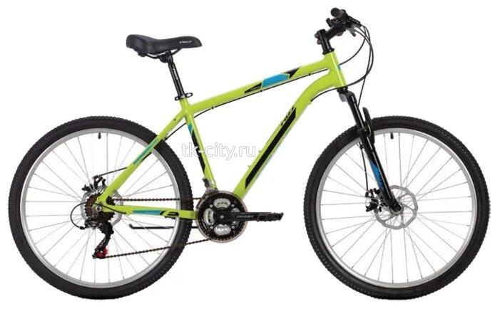 Горный (MTB) велосипед Foxx Atlantic D 27.5 (2020)