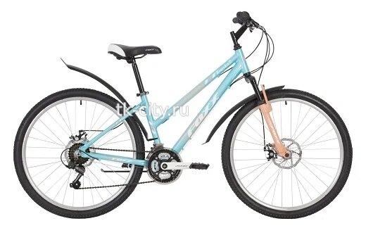 Горный (MTB) велосипед Foxx Bianka D 26 (2019)