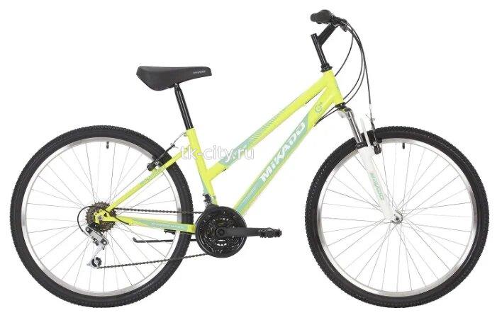 Горный (MTB) велосипед MIKADO Blitz Evo Lady (2019)