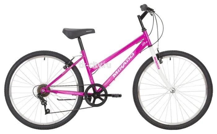 Горный (MTB) велосипед MIKADO Blitz Lite Lady (2019)