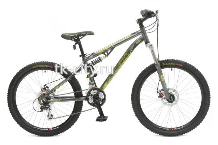 Горный (MTB) велосипед Stinger Apollo 26 (2015)