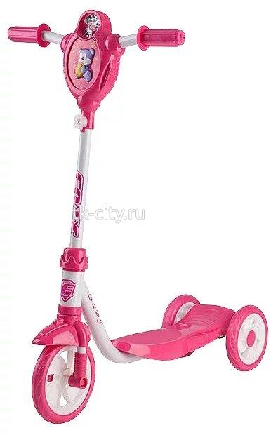 Городской самокат Foxx 115BABY.WT8