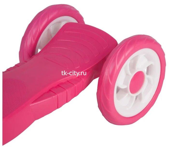 Городской самокат Foxx 115BABY.WT8
