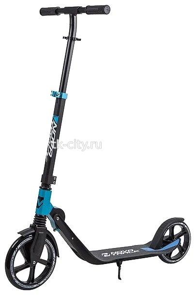 Городской самокат Novatrack Deft 230FS 230x200 (2019)