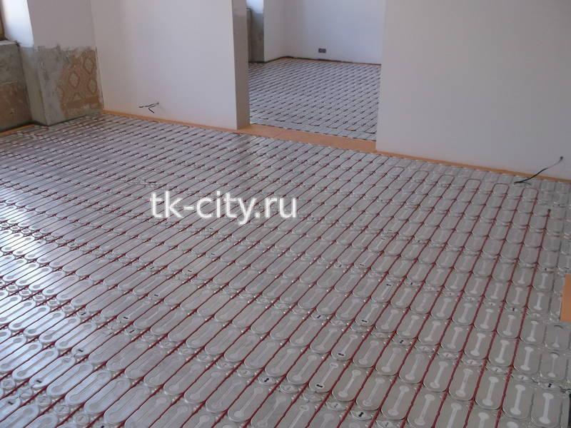 Греющий кабель DEVI DEVIflex 10T (DTIP-10) 20Вт