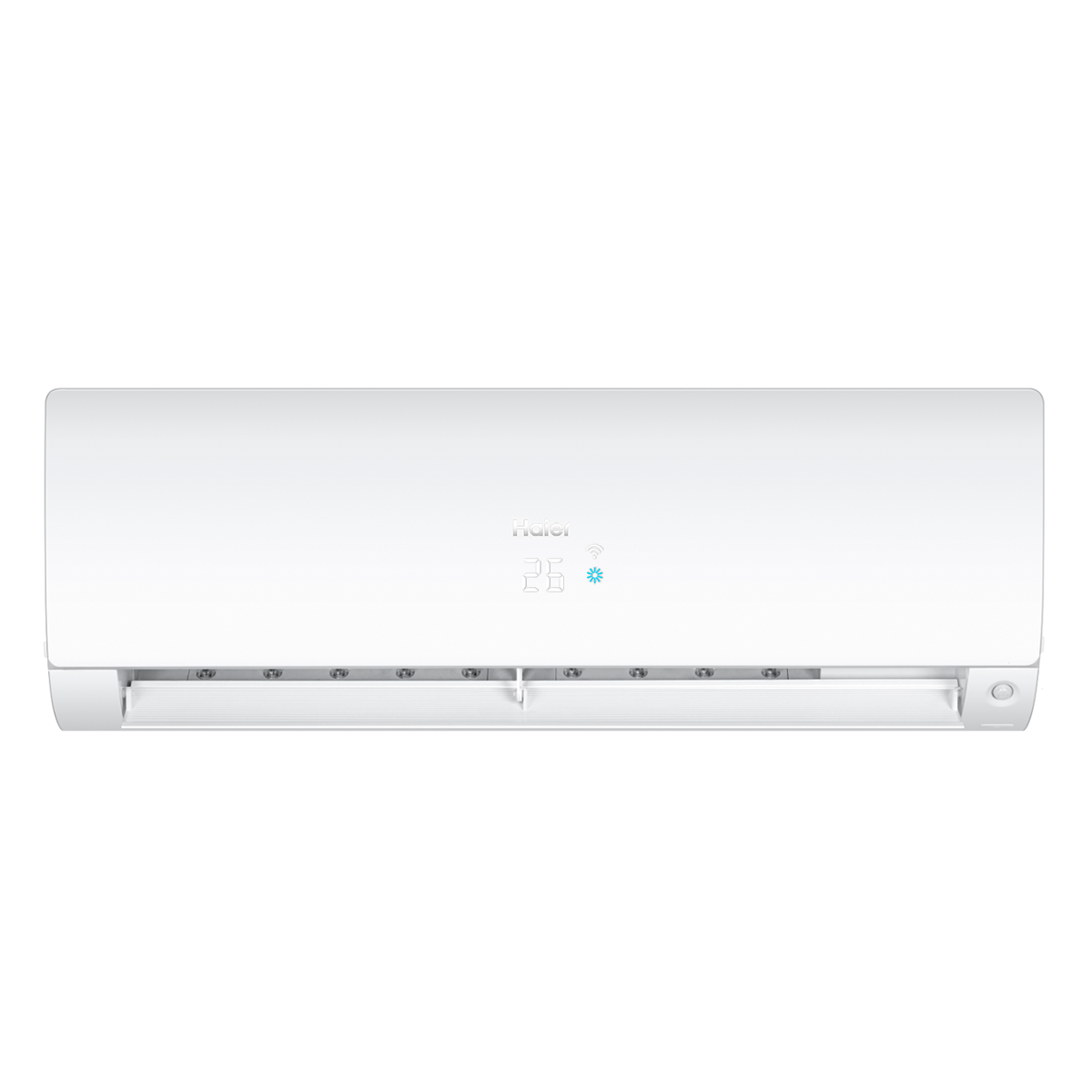 Сплит-система Haier AS70S2SF1FA / 1U25S2SM2FA, белый