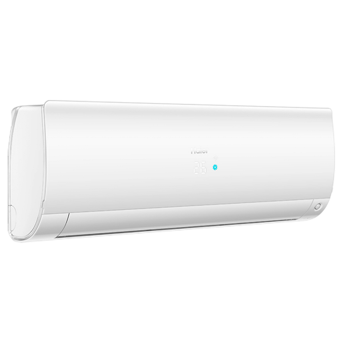 Сплит-система Haier AS70S2SF1FA / 1U25S2SM2FA, белый