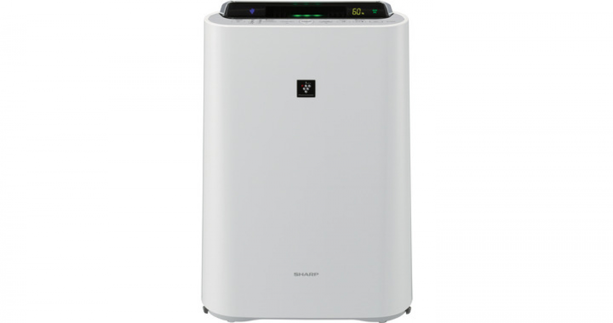 Мойка воздуха Sharp KC-D51RW
