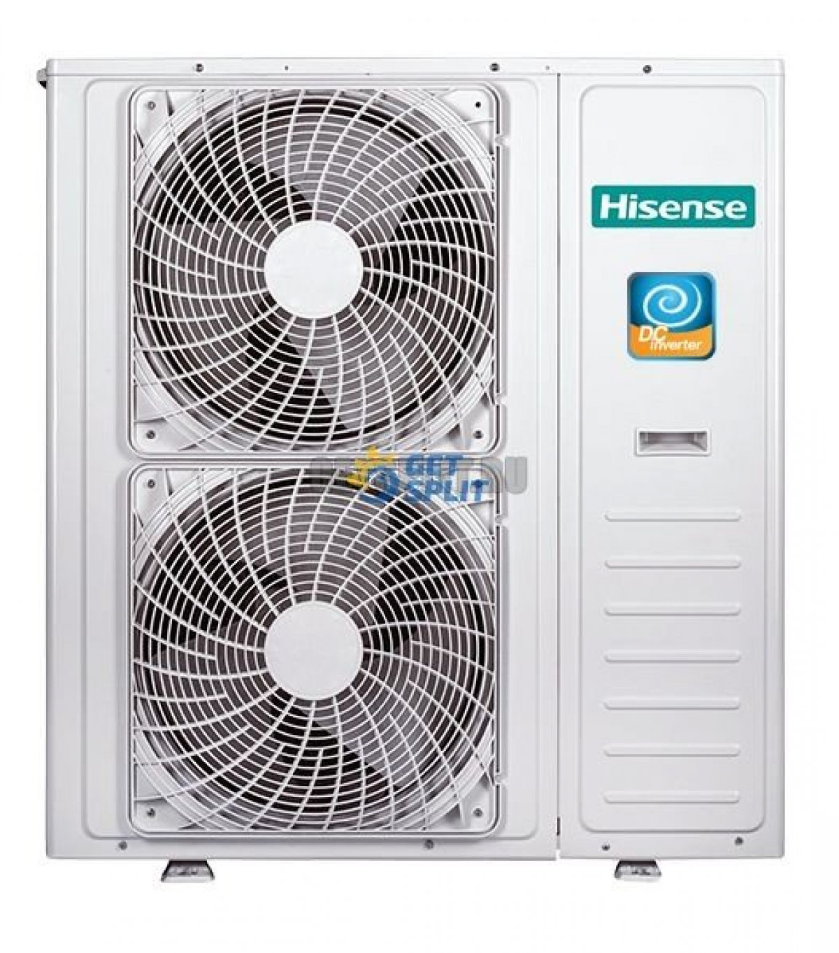 Мульти сплит-системa Hisense Наружный блок AMW-42U4SE