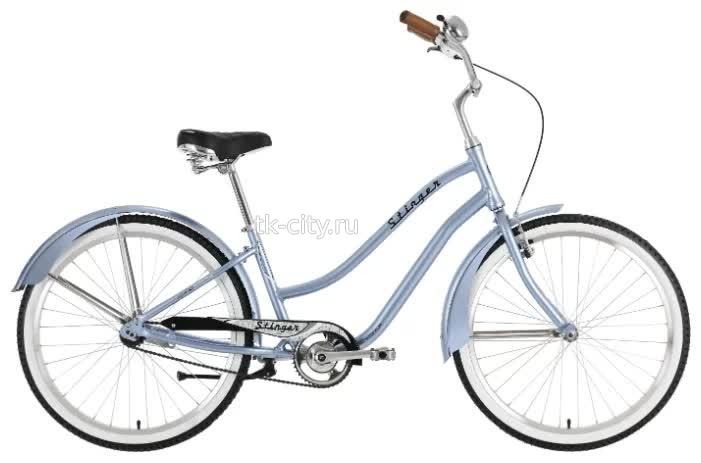 Круизер Stinger Cruiser Lady 26 (2018)