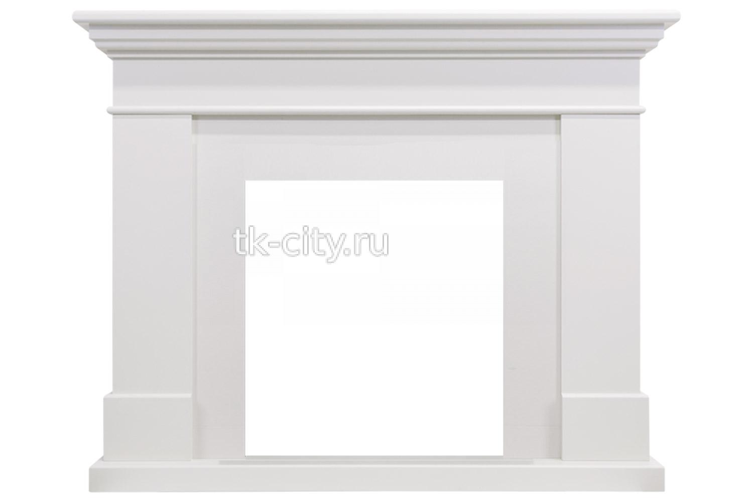 Каминокомплект Dimplex California - Алебастр с очагом Engine 56-600 BB