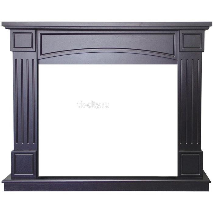Каминокомплект Real Flame Boston с очагом Symphony 2608 EU