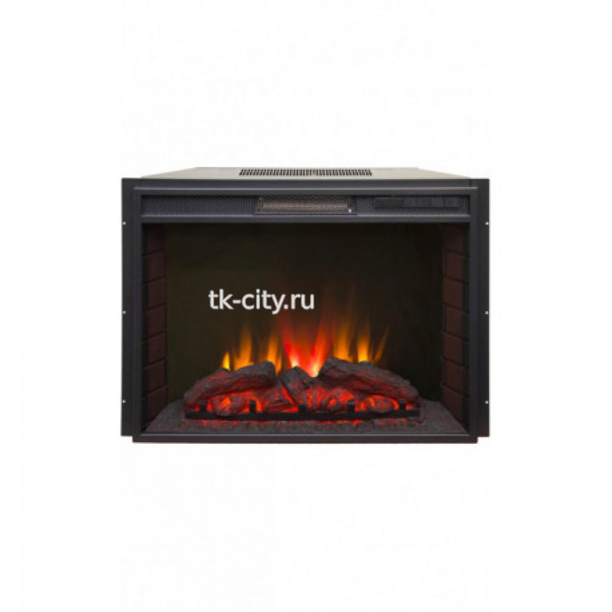 Каминокомплект RealFlame Kingstone АО с Sparta 25,5
