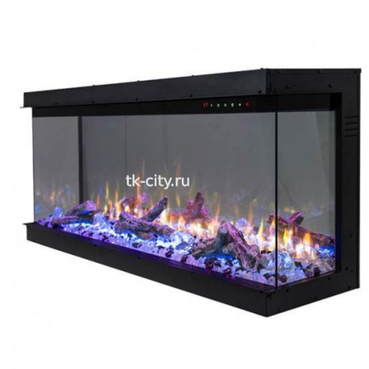 Каминокомплект RealFlame ONYX 50