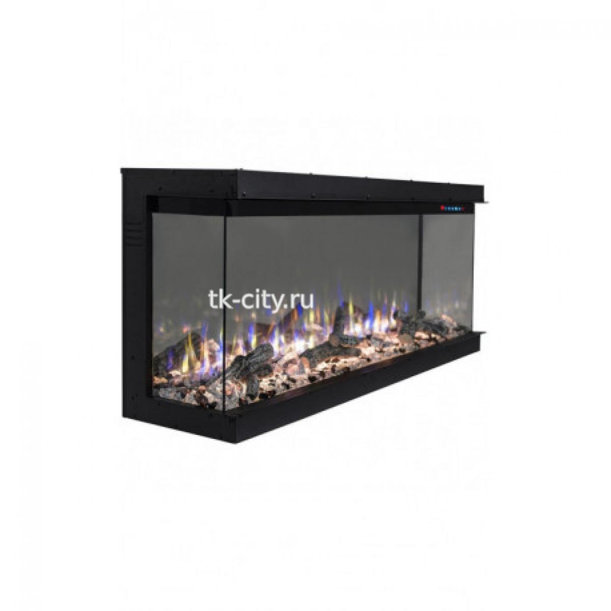 Каминокомплект RealFlame ONYX 50