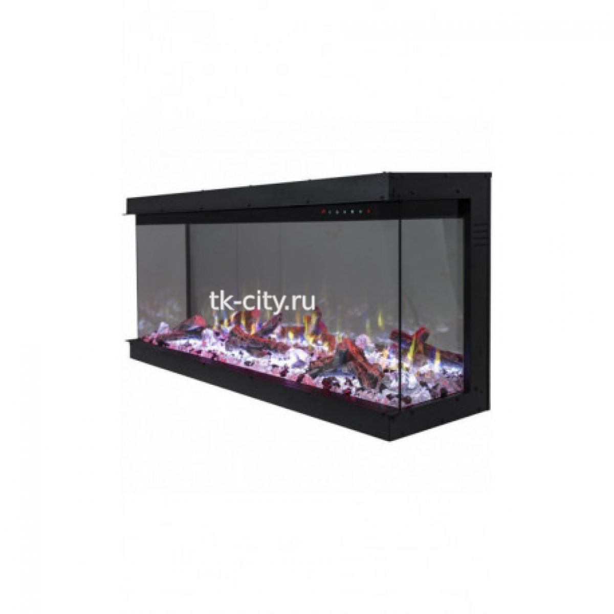 Каминокомплект RealFlame ONYX 50