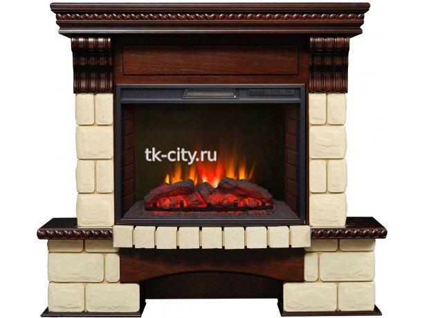 Каминокомплект RealFlame Tango АО с Sparta 25,5