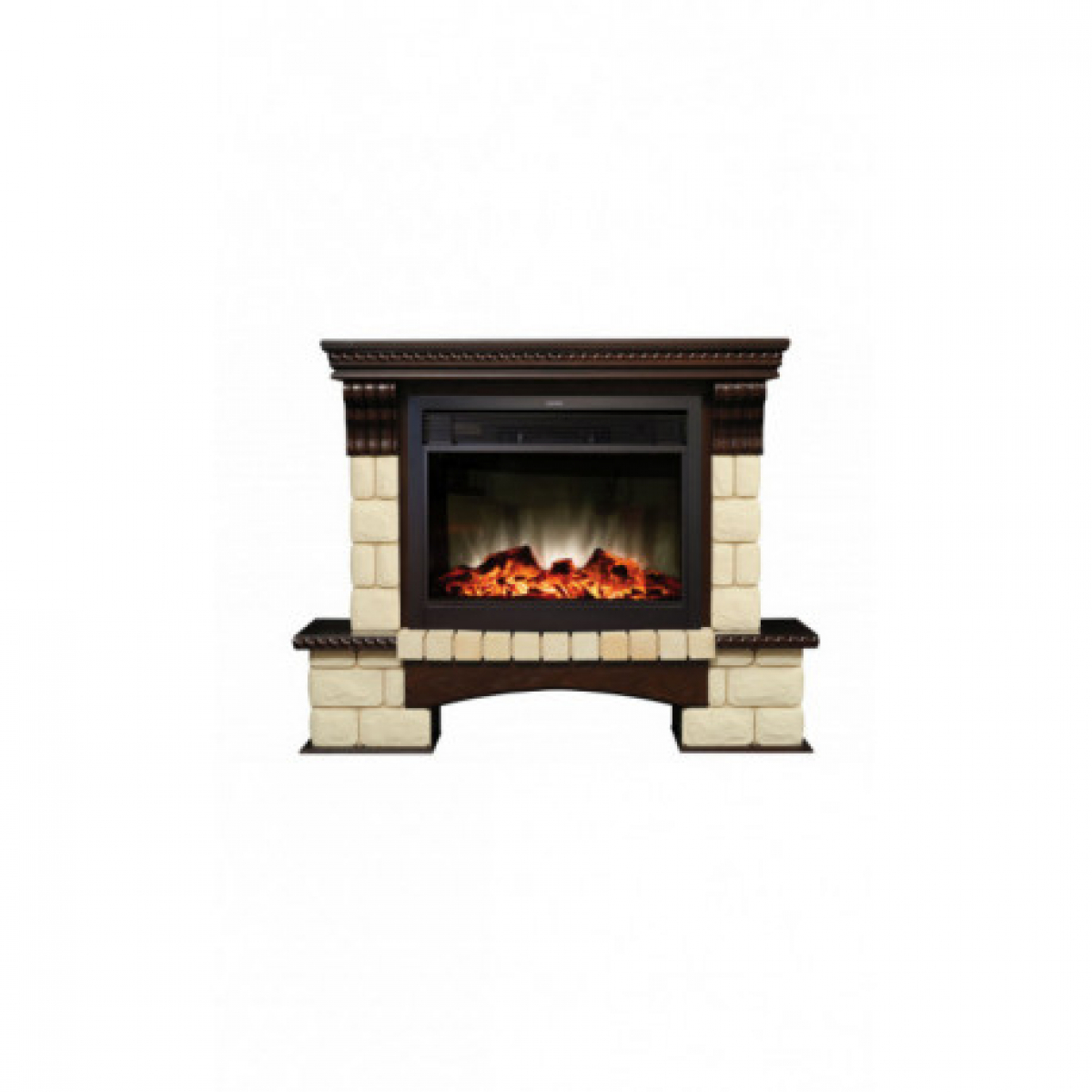 Каминокомплект RealFlame Tango 26 AO с MoonBlaze lux BL