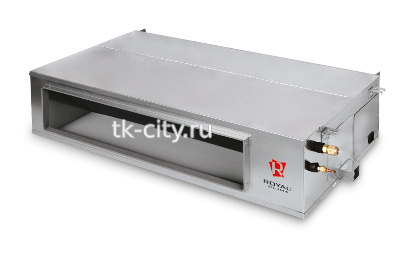 Канальный кондиционер Royal Clima CO-D 48HNR/CO-E 48HNR