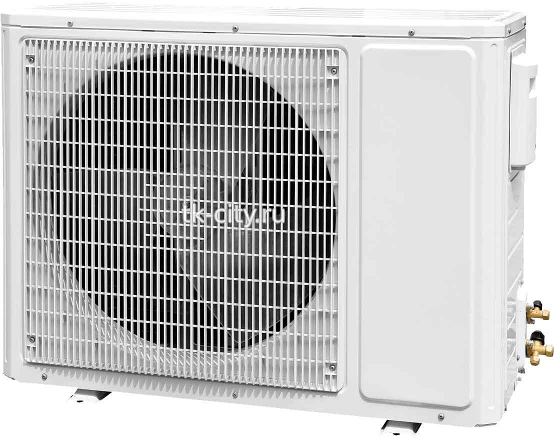 Кассетный кондиционер Gree GUD125T/A-S / GUD125W/A-X