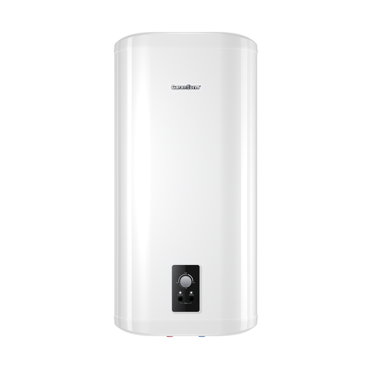 Накопительный электрический водонагреватель Garanterm Eco 50 V