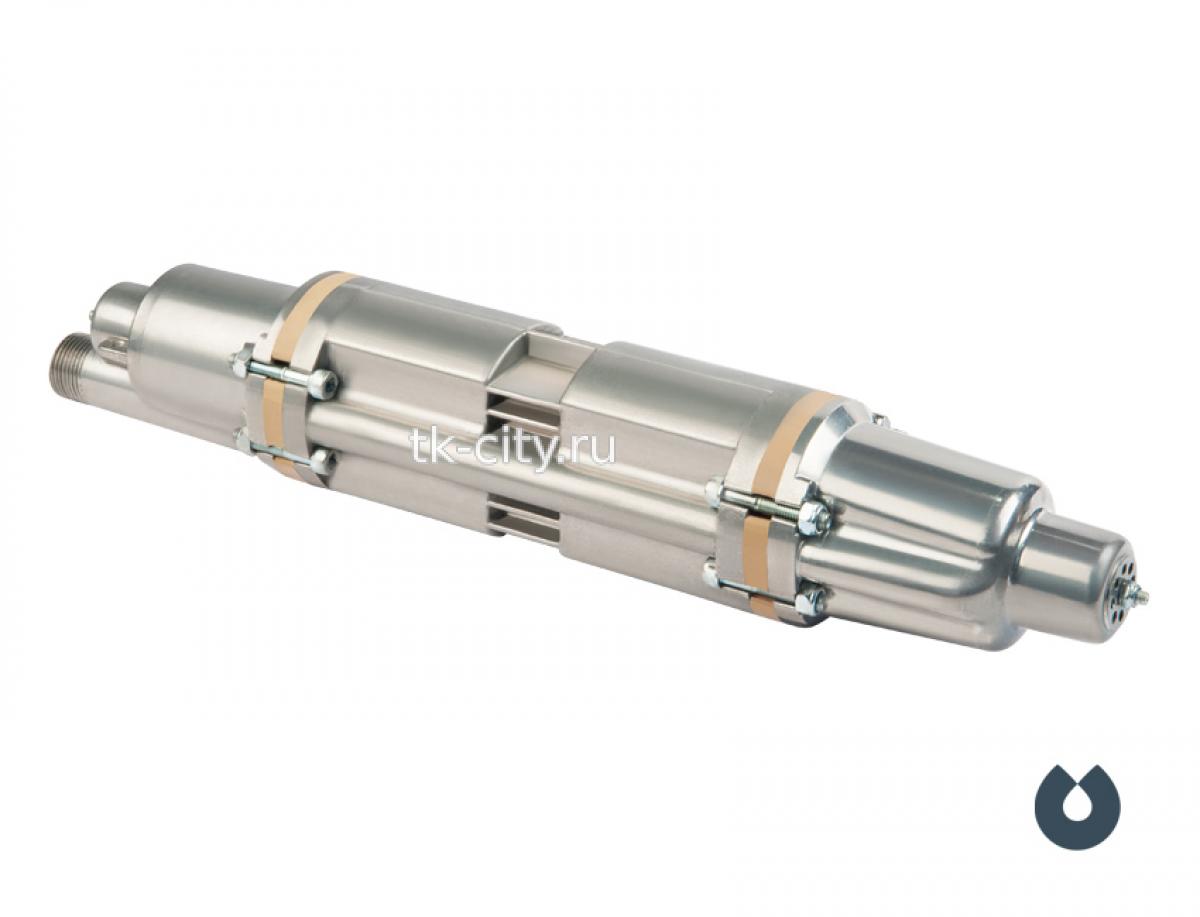 Колодезный насос UNIPUMP БАВЛЕНЕЦ 2 БВ-024-40-У5, 20 м (490 Вт)