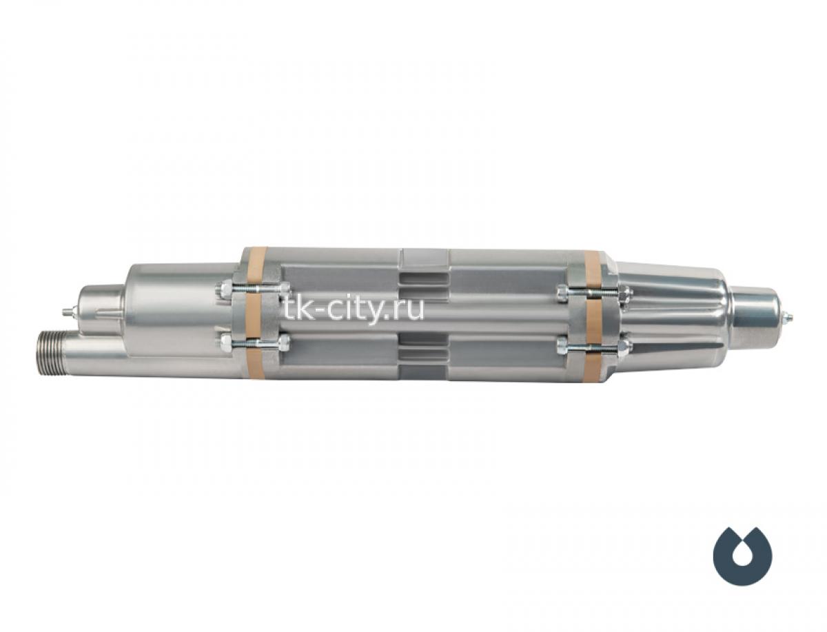 Колодезный насос UNIPUMP БАВЛЕНЕЦ 2 БВ-024-40-У5, 20 м (490 Вт)