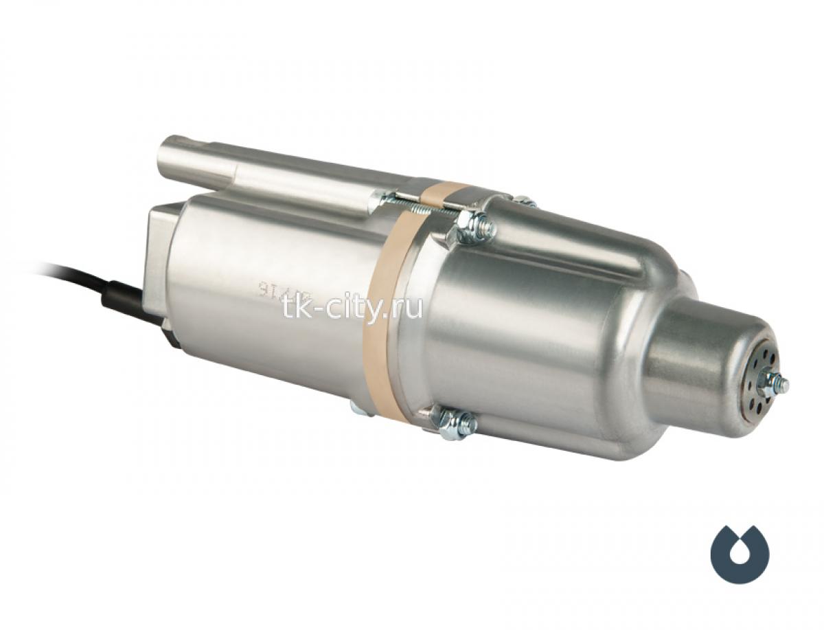 Колодезный насос UNIPUMP БАВЛЕНЕЦ БВ 0,12-40-У5, 40м (245 Вт)