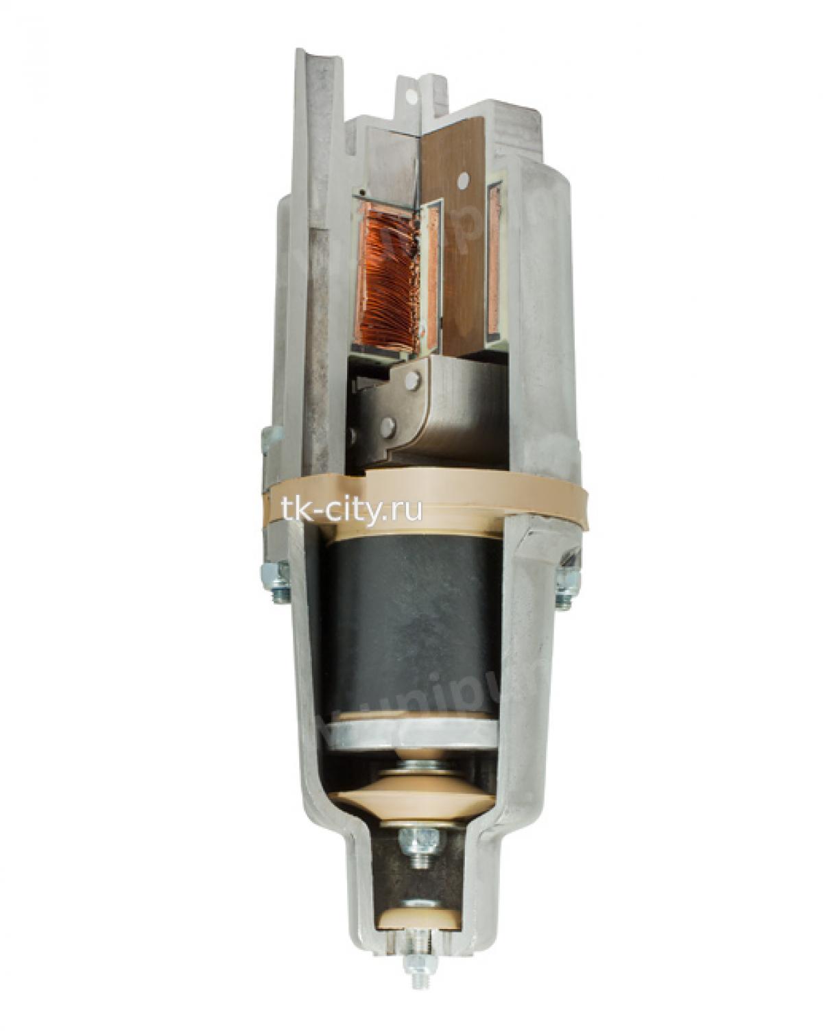 Колодезный насос UNIPUMP БАВЛЕНЕЦ БВ 0,12-40-У5, 40м (245 Вт)