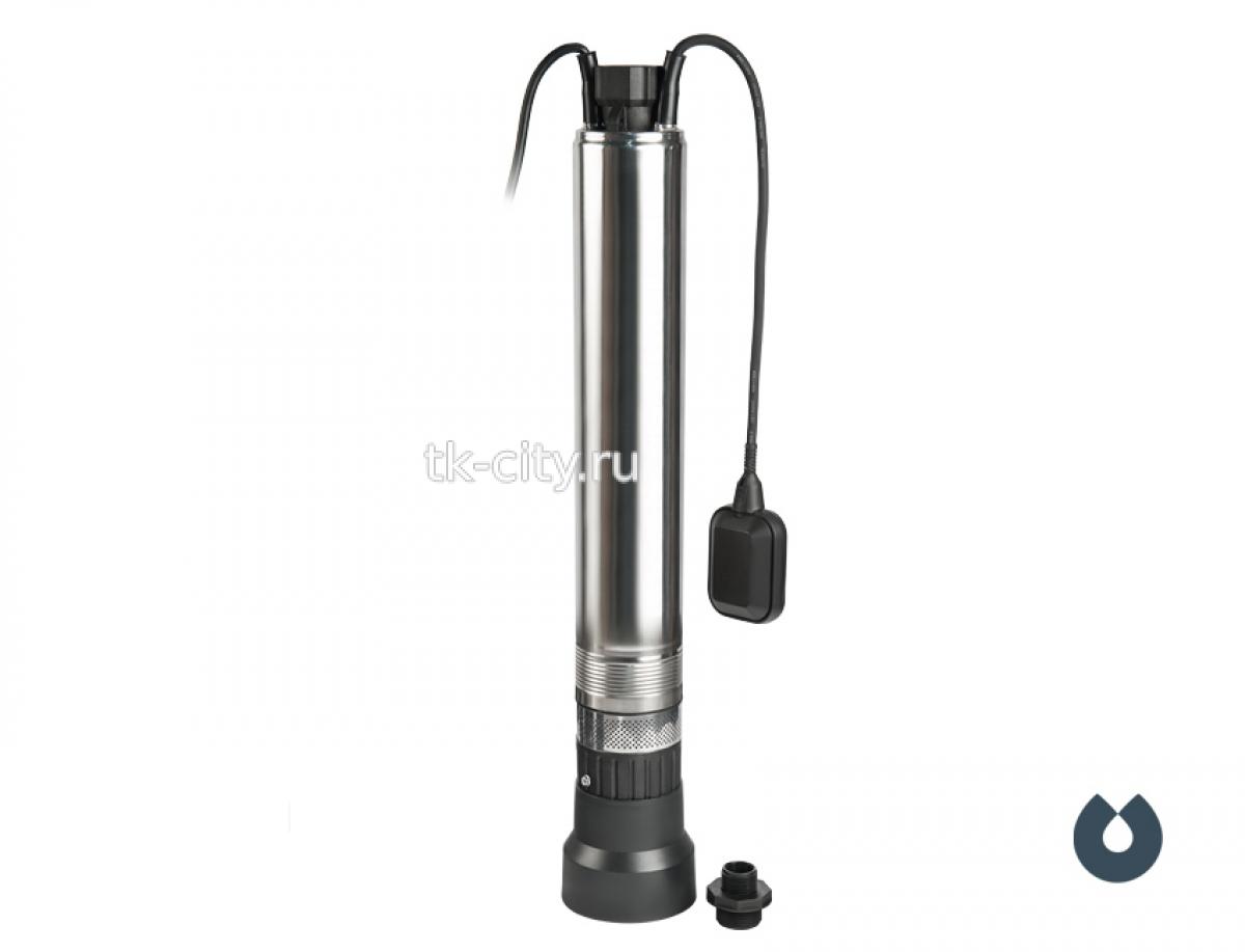 Колодезный насос UNIPUMP ECO FLOAT-1
