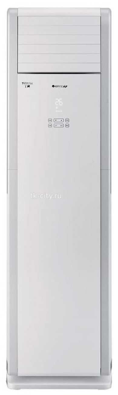 Колонный кондиционер Gree GVA24AL-K3NNC7A