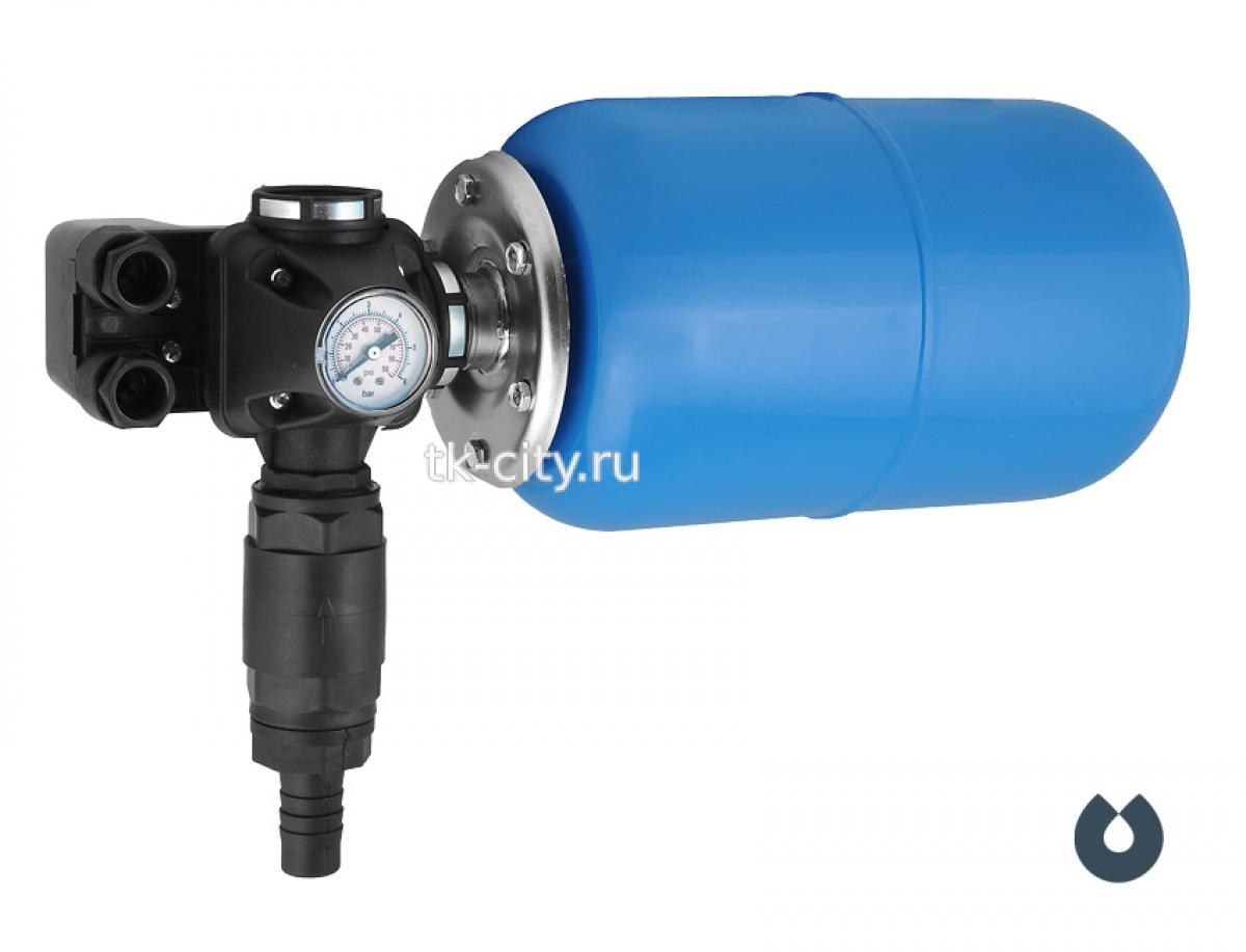 Комплект автоматики Unipump АКВАРОБОТ М-5
