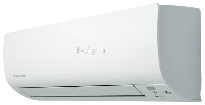 Настенная сплит-система Daikin FTXS20K / RXS20L