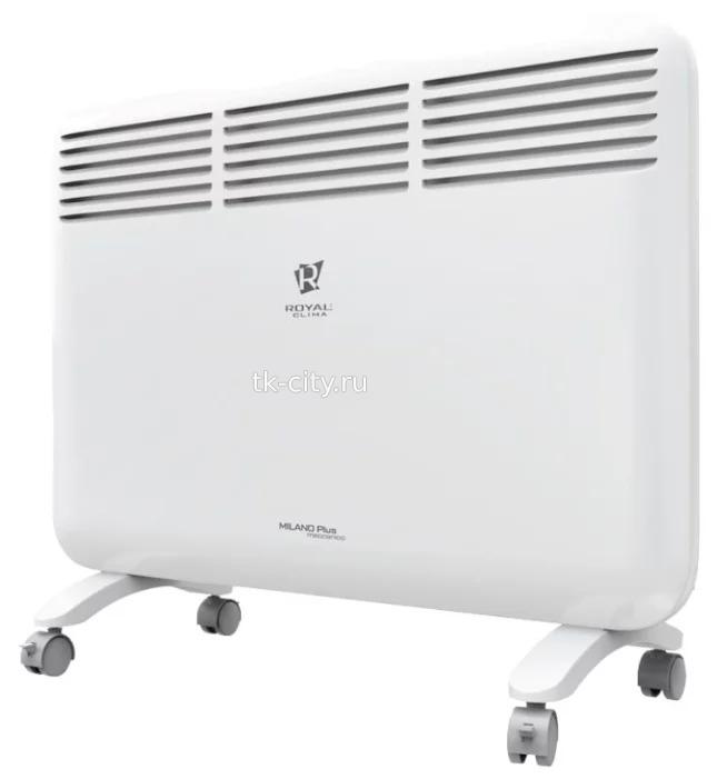 Конвектор Royal Clima REC-MP2000M Milano Plus