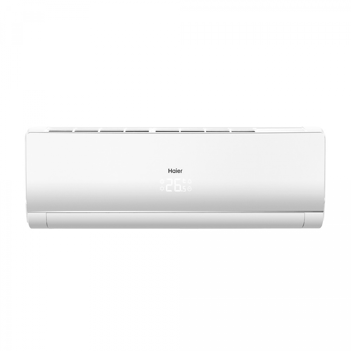 Мультисплит-система Haier 2U40S2SM1FA / AS09NS6ERA-W + AS09NS6ERA-W