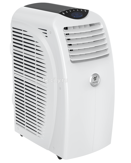 Мобильный кондиционер Royal Clima RM-L51CN-E