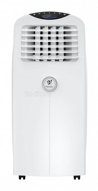 Мобильный кондиционер Royal Clima RM-L51CN-E