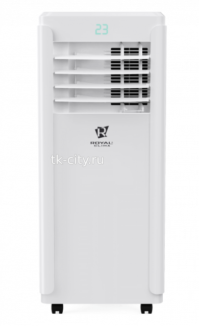 Мобильный кондиционер Royal Clima RM-MD45CN-E