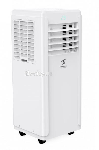 Мобильный кондиционер Royal Clima RM-MD45CN-E