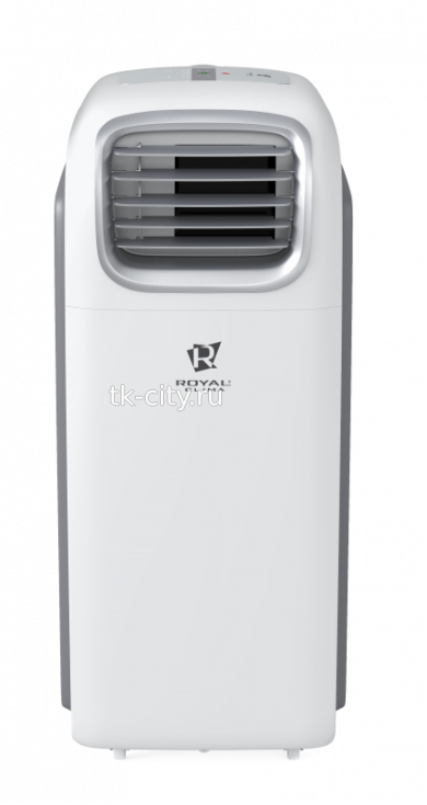 Мобильный кондиционер Royal Clima RM-P53CN-E