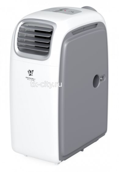 Мобильный кондиционер Royal Clima RM-P53CN-E