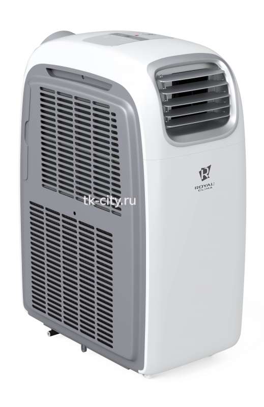 Мобильный кондиционер Royal Clima RM-P53CN-E
