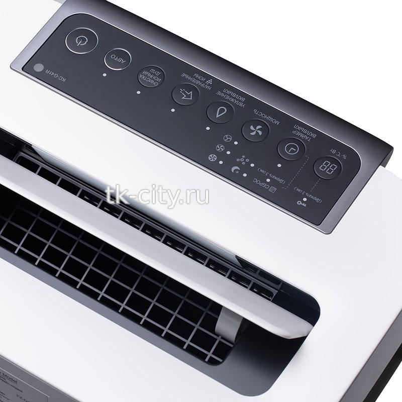 Мойка воздуха Sharp KC-G41RW