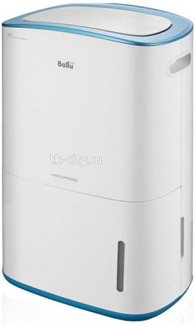 Мультикомплекс сушильный BALLU BDM-25L
