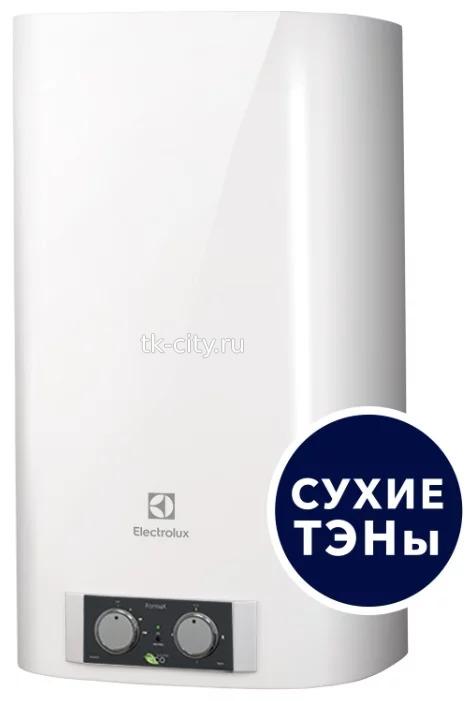 Накопительный водонагреватель Electrolux EWH 30 Formax