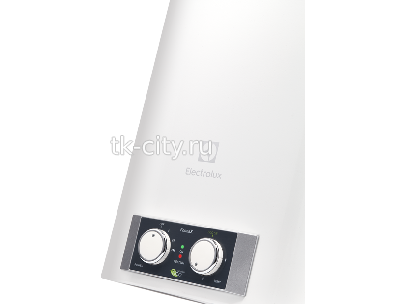 Накопительный водонагреватель Electrolux EWH 80 Formax